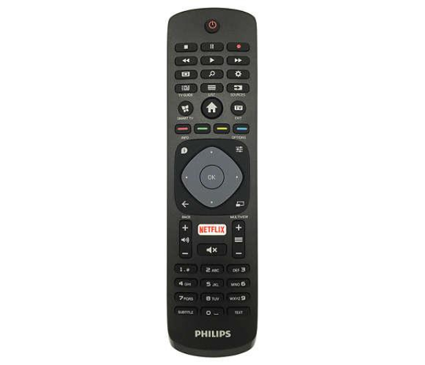 Philips 49PUH6101 - 321796 - zdjęcie 4